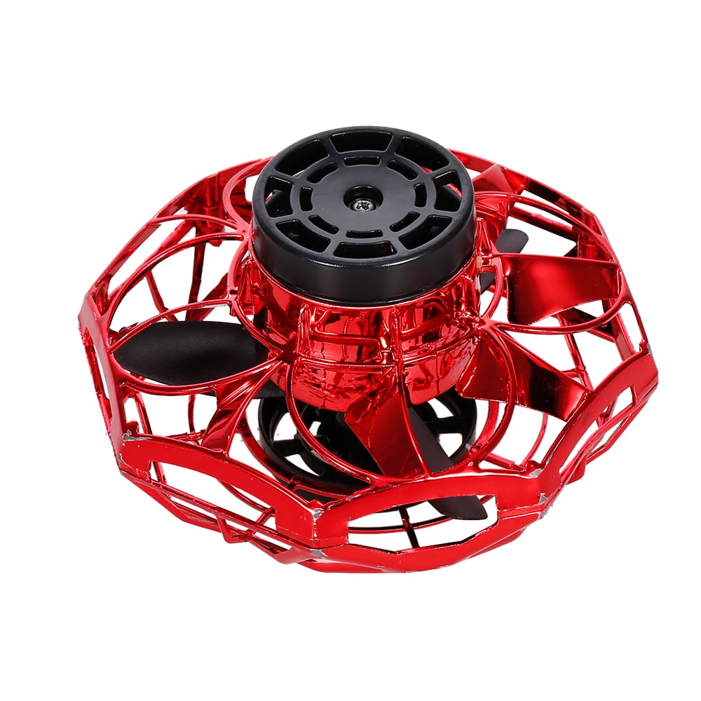 hand controlled ufo drone hand controlled ufo drone