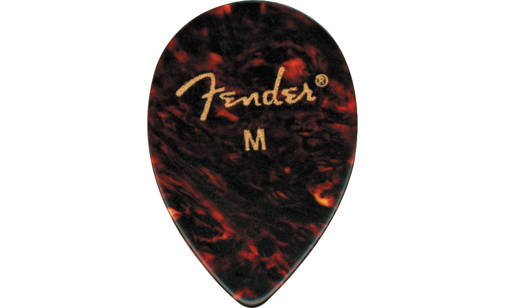 Picks, 358 Shell Medium, 72 Pack