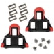 thumbnail image 1 of Placas Pedales para Bicicleta Ruta Shimano SM-SH10, 1 of 3
