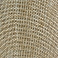 thumbnail image 5 of BalsaCircle 6" x 30 feet Natural Burlap Fabric Roll Wedding Party Centerpieces Crafts Decorations, 5 of 8