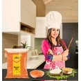 thumbnail image 5 of Rani Masoor Dal (Indian Red Lentils) Split Gram, 128oz (8lbs) 3.63kg, Bulk ~ All Natural | Gluten Friendly | NON-GMO | Kosher | Vegan | Indian Origin, 5 of 8