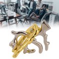 thumbnail image 4 of IQ Test Game, Portable Sturdy Intelligence Unlock Toy  For Educational Toy Coral Buckle, 4 of 8
