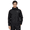 Black, variant on Arctix Men's Storm Rain Jacket, Olive, Large
