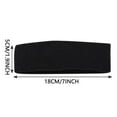 Bands Men Headbands for Work Bands for Hair Women Absorption And Sweat Wicking Sports Cotton