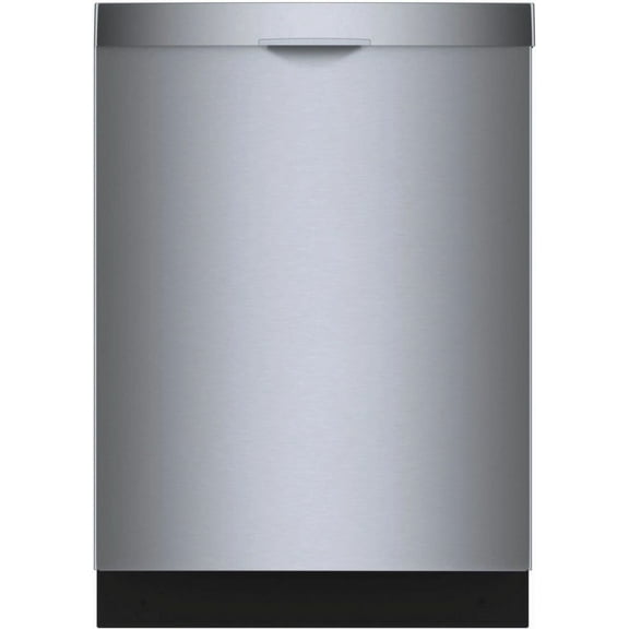 BOSCH SHS53CD5N  BUILT IN DISHWASHER Stainless Steel