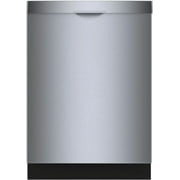 BOSCH SHS53CD5N BUILT IN DISHWASHER Stainless Steel