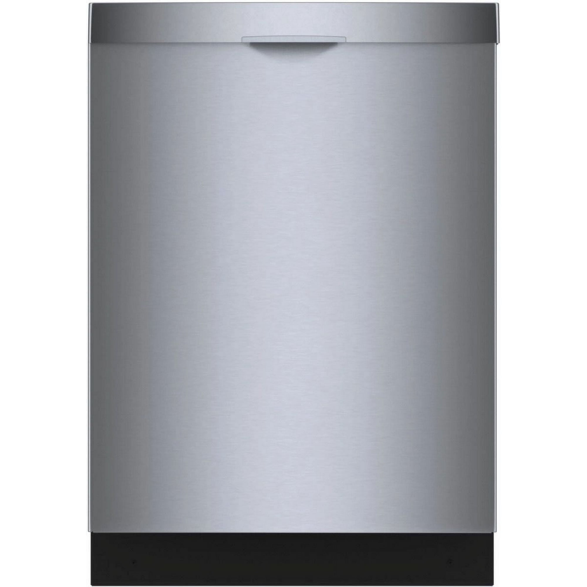 BOSCH SHS53CD5N BUILT IN DISHWASHER Stainless Steel