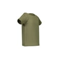 thumbnail image 4 of Rabbit Skins Infant Cotton Jersey T-Shirt - 3401, 4 of 4