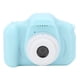 thumbnail image 3 of Mini Camera Toys Kid Toy Camera X2 Multifunctional Children's Digital Camera Photo Video With Memory Card Mini Gift, 3 of 8