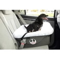 thumbnail image 5 of FidoRido Pet Car Seat 24"x18"X10"-White, 5 of 6