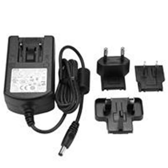 Startech  5V 4A DC Power Adapter