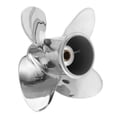 thumbnail image 1 of Boat Propeller,Marine Outboard Propeller 4 Propellerfor HONDA T Propeller Leading Edge Technology, 1 of 14