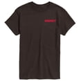 thumbnail image 2 of Chucky - Let's Be Friends - Men's Short Sleeve Graphic T-Shirt, 2 of 4