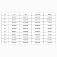 thumbnail image 4 of TOWED22 Toddler Clothes for Baby Girls Cute Long Sleeve Sweatshirt and Pants Warm Fall Winter Outfits 2pcs Set(Light Yellow,4-5 Y), 4 of 5
