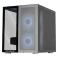 thumbnail image 2 of PC Gamer IA DXT GAMING NVIDIA GeForce RTX 5060 Ti Intel Core i7 14700KF 32GB DDR5 SSD 1TB Sistema Liquido WIFI Silver Productividad Versátil Acelerada con IA, 2 of 6