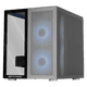 thumbnail image 2 of PC Gamer IA Entry DXT GAMING NVIDIA GeForce RTX 5060 Ti Intel Core Ultra 7 265KF 16GB DDR5 SSD 1TB Sistema Liquido WIFI Silver Productividad Versátil Acelerada con IA, 2 of 6