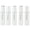 Cold Gray, variant on Nieyigj Jumbo Art Markers Large Wide Head Paint Pen Set Fluent Ink Absorption for Painting Drawing Highlighting Rendering Blue Color 5 Count Professional Artist Supplies