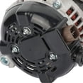 thumbnail image 4 of ECCPP For 2010 2011 Toyota Camry L4 2.5 2.5L Alternator 104210-2650 11516 100Amp 12V, 4 of 4