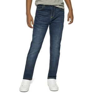 The Children's Place Boys Stretch Skinny Fit Jeans