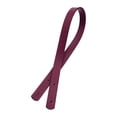 thumbnail image 4 of Tachiuwa Poignée de Sac à Main 24 Pouces Sangle de Sac à Main pour Sac à Main Femme DIY Sac à Bandoulière Simple Rouge Foncé, 4 of 9