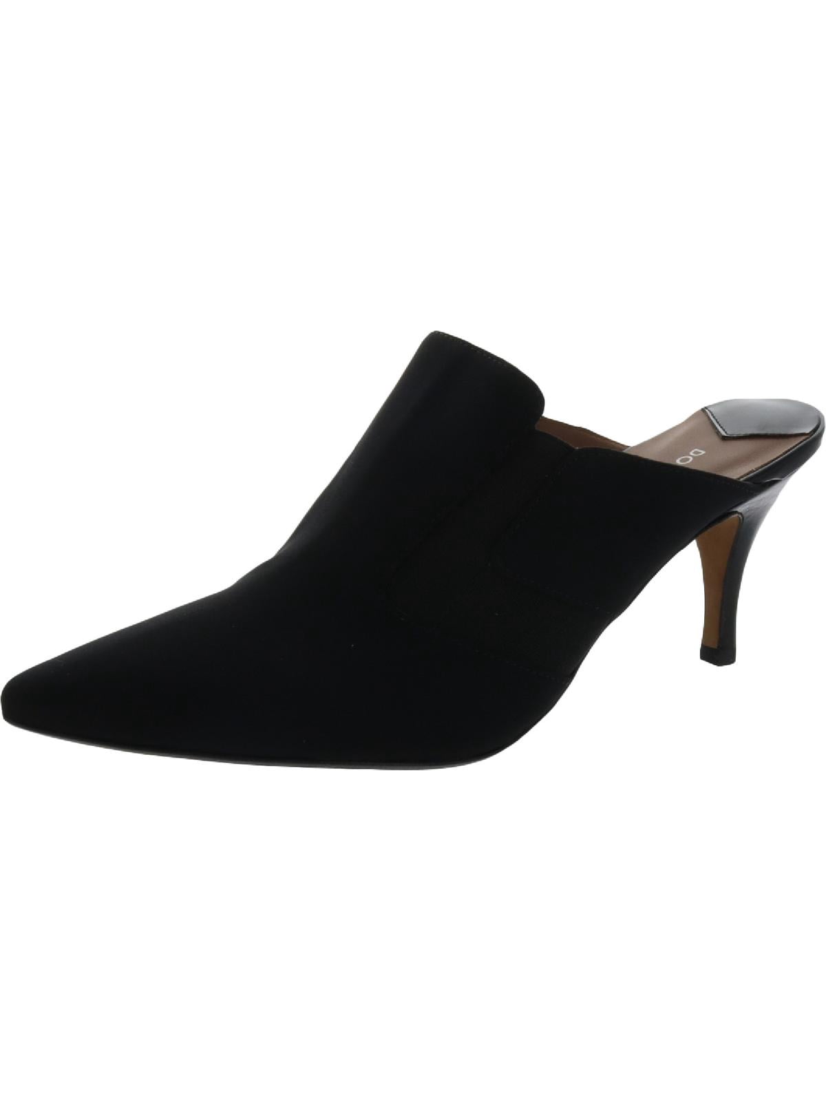 Donald J. Pliner Womens Trono Crepe 
