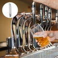 thumbnail image 4 of COSMOBETTY 1Ud Tubular De Acero Inoxidable Para Cerveza Con Alta Resistencia Y Uso En Casa, 4 of 7