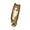 B, variant on Polyester Washable Bedside Rugs Funny Children Carpet for Bedroom with Irregular Shape and Designs
