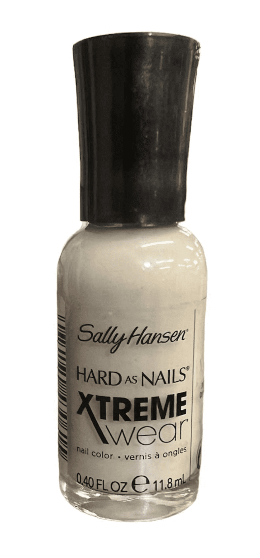 Sally Hansen Hard as Nails Xtreme Wear Nail Polish, Shimmy Shimmy
