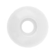 thumbnail image 2 of Ruedas de patineta Sunnimix Ruedas de skate para niños PU Skate Longboard Mountainboard blanco, 2 of 7