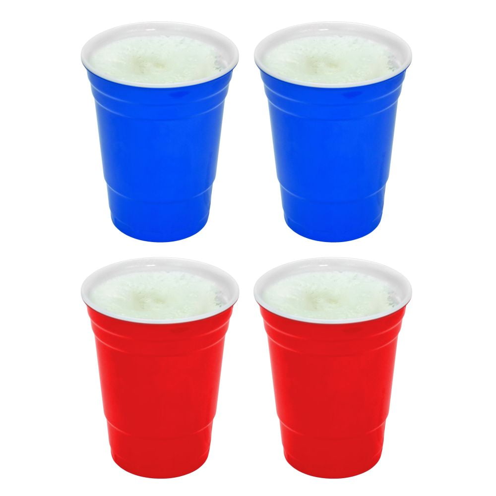 16oz Red Cups - Blue Sky Trading