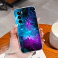 thumbnail image 1 of Case Back Cover For Oppo Reno12 Pro 5G Shell Clear Silicone Soft Cartoon Pattern Super Shockproof For Oppo Reno 12pro Funda Capa U349 Oppo Reno12 5G, 1 of 6