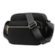 thumbnail image 1 of Bolso bandolera de nailon para mujer, bolso de hombro informal para mujer, color negro, 1 of 5