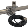 thumbnail image 4 of Browning BR-MM-18 Mirror-Mount Kit with CB Antenna Coaxial Cable, 4 of 4
