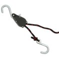 thumbnail image 1 of 0.25 in. x 8 ft. 150 lbs Tie Down Rope, 1 of 1