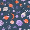 thumbnail image 5 of Hello Bello Diapers Jumbo Pack - Galacti-Cuties - Size 2 (32ct), 5 of 5