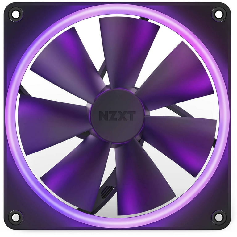 みほNZXT F140 RGB ファン　6枚 Amazon.com: NZXT AER F140 RGB Black - High Performance