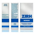 thumbnail image 3 of Zirh Refresh Invigorating Astringent Toner for Men, 6.7 Oz, 3 of 3
