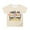Beige, variant on First Day To School Shirt for Girl Retro Breathable O Neck Short Sleeve First Day Of Preschool Tshirt Little Kids 2026 Back To School Gift Tee