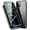 Black, variant on Lockable Magnetic Case for iPhone 13 Pro Max Glass Case with Camera Lens Protector Screen Protector Safety Lock 360 Full Body Double Sided Glass Bumper Case Clear Cover
