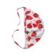 thumbnail image 5 of Odeerbi 2-24 Meses Traje de Baño de Una Sola Pieza Para Niñas Con Sombrero de Sol Traje de Baño de Verano Con Impresión Linda, 5 of 5