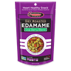 Seapoint Farms Dry Roasted Edamame, Goji Blend, 3.5 Ounce Pouches