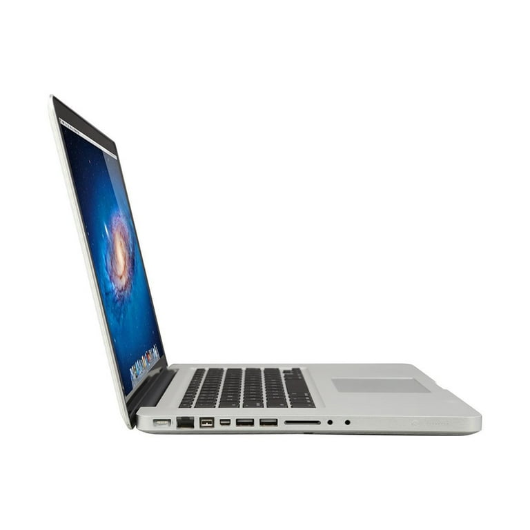 Restored Apple MacBook Pro 15 Restored Apple MacBook Pro 15