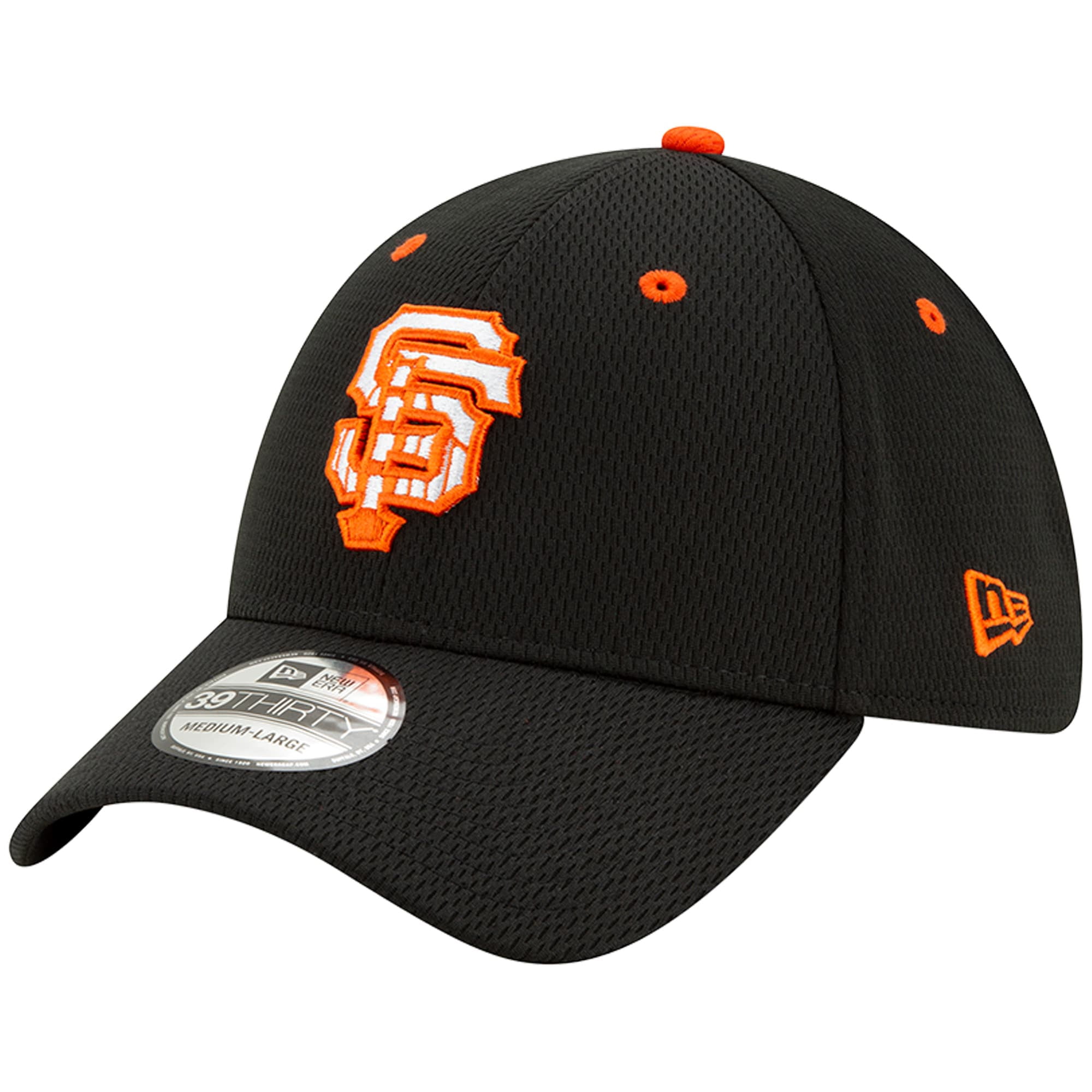 sf giants rainbow hat