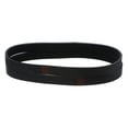 thumbnail image 1 of Unique Bargains 215J8 PJ V-Ribbed Belt, EPDM Industrial Transmission Serpentine Belt, 2 Packs, 1 of 5
