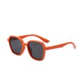thumbnail image 2 of Aojekbee Children's Sunglasses Girls Boys Candy Color Frame Glasses for Outdoor Activity, 2 of 10