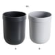 thumbnail image 3 of Bote de Basura de Gran Capacidad Naiovety Negro Talla Grande, 3 of 6
