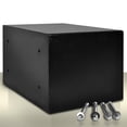 thumbnail image 5 of SereneLife SLSFE342 Electronic Digital Combination Security Safe Box with Keys, 5 of 5