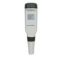 thumbnail image 2 of Acidometer For Aquarium Professional PH Meter Portable Pen Type Water Quality Tester Acidity Meter PH818 Measuring PH818 ,Multifunctional, 2 of 6