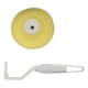 thumbnail image 4 of repuestos para rodillo espuma de 3.1 x 7.6 cm foam pro, 4 of 5