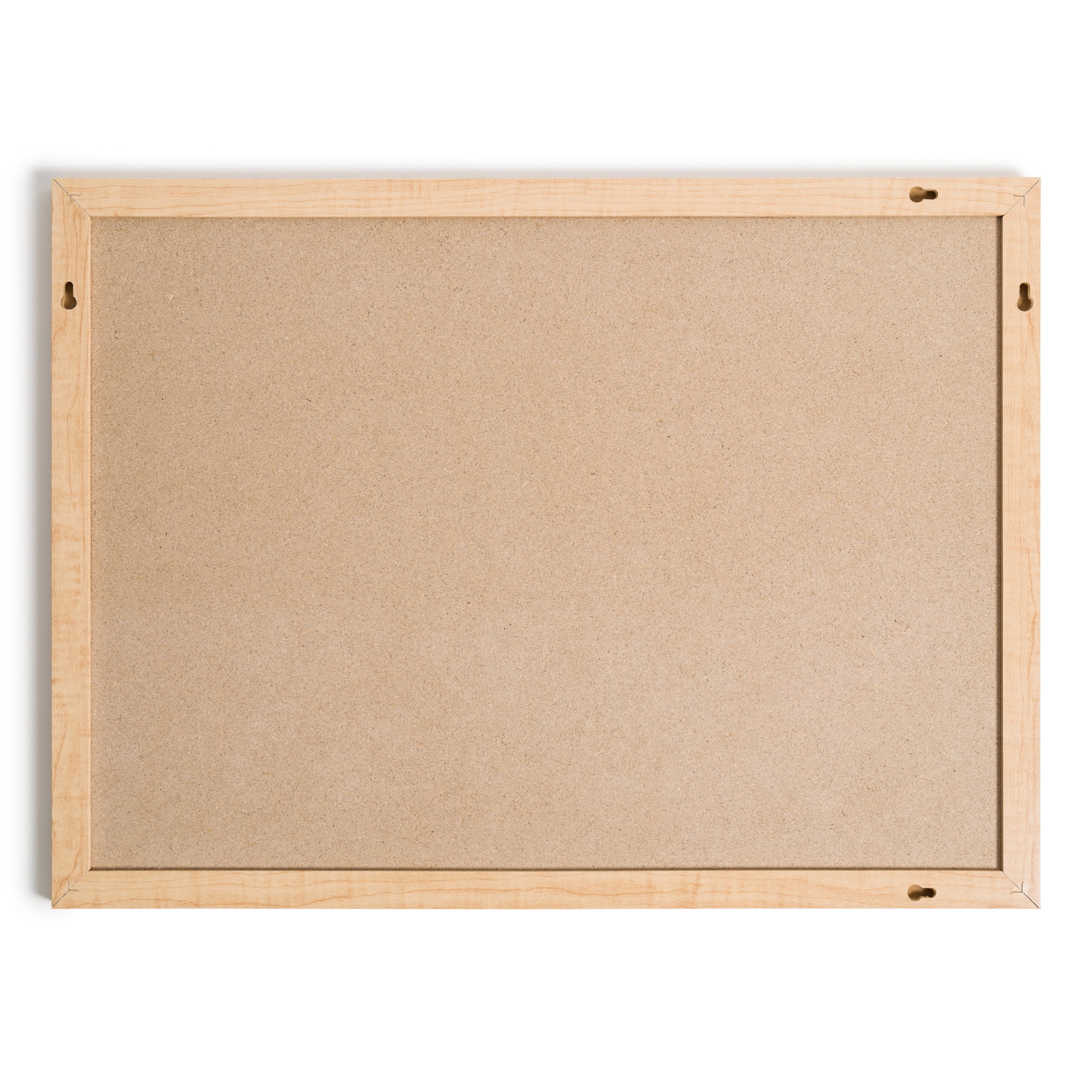 Cork Board with Wood Frame - 3'x2' - general for sale - by owner -  craigslist